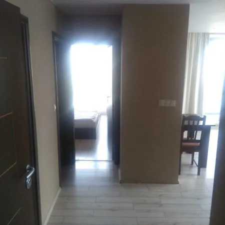 Aparthotel North Beach