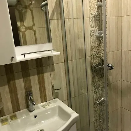 Aparthotel North Beach Nesebar