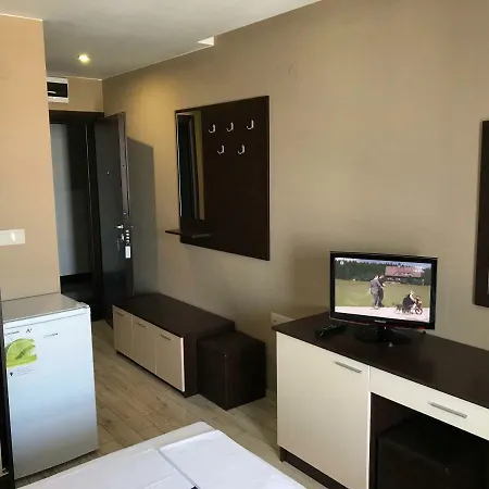 Aparthotel North Beach *