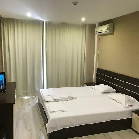 North Beach Aparthotel *