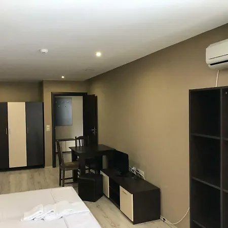 Aparthotel North Beach