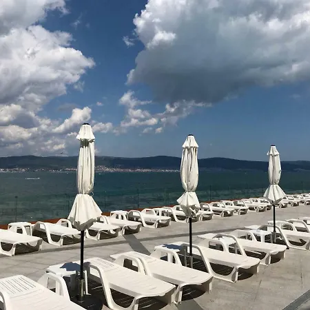 North Beach * Nesebar