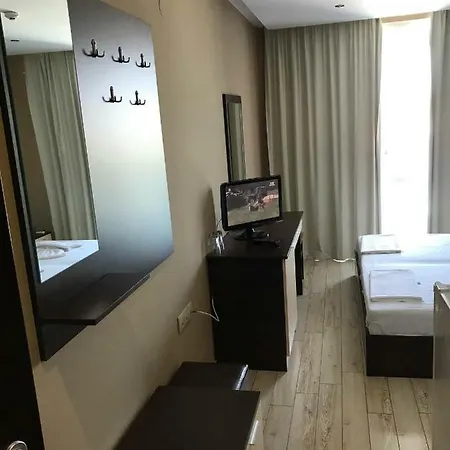 Aparthotel North Beach *